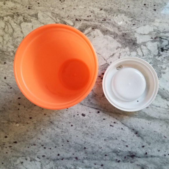 Starbucks Reusable Hot Cup "Festive Cup" 16 fl oz - Picture 3 of 7